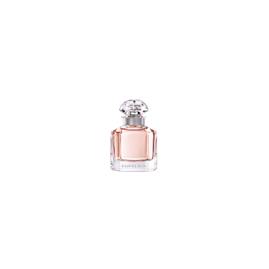 Mon Guerlain, The Eau De Toilette Mon Guerlain