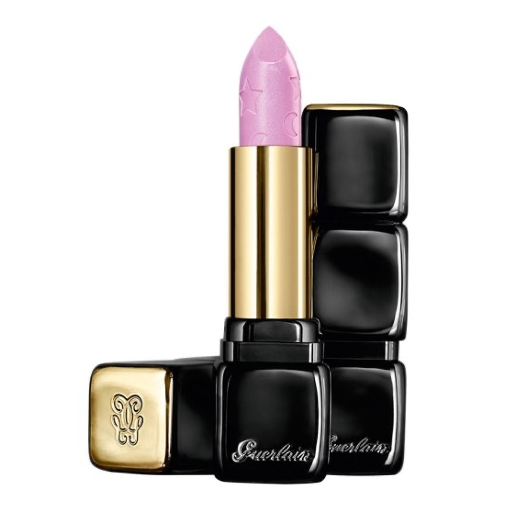 Guerlain Kisskisss Shaping Cream Lip Color
