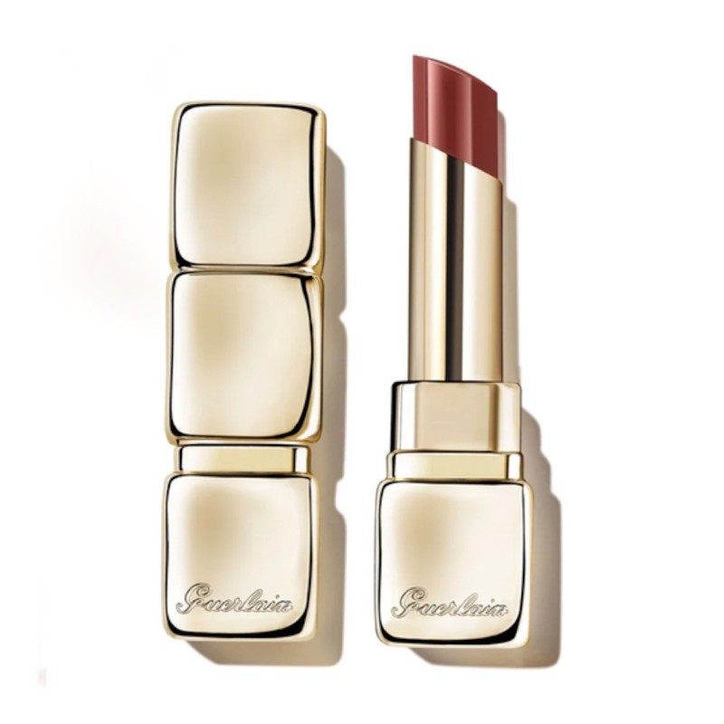 Guerlain Kisskiss Shine Bloom Lipstick
