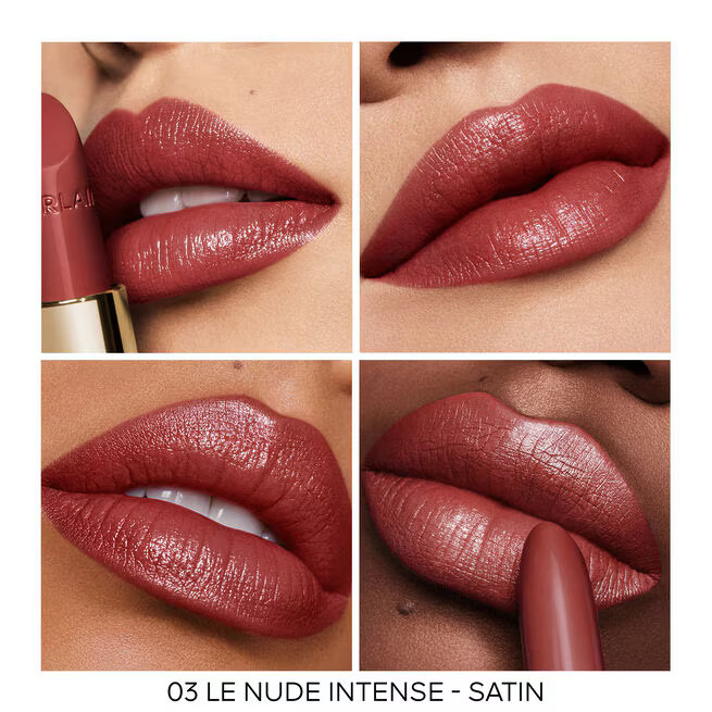 Guerlain Rouge G Ultra Care Lipstick