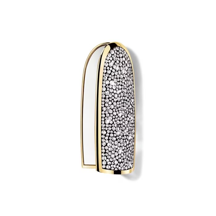 Guerlain Rouge G Le Strassé Case