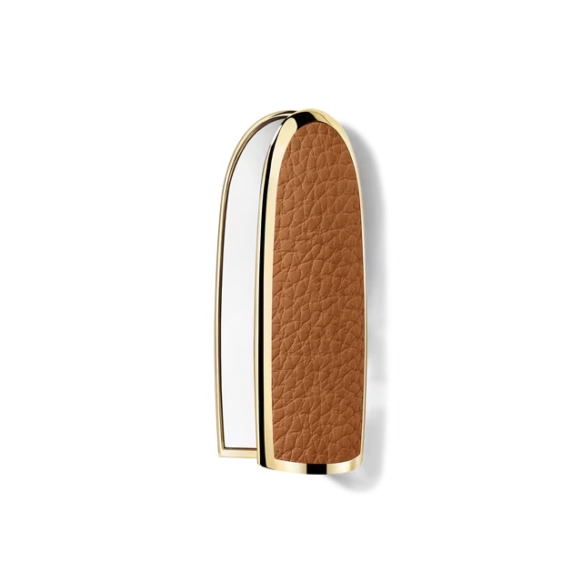 Guerlain Rouge G Le Camel Case
