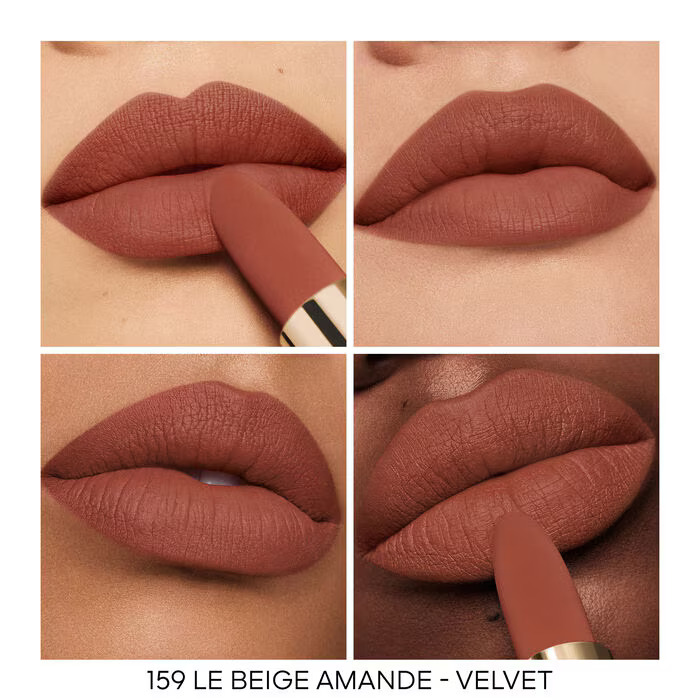 Guerlain Rouge G Velvet Matte Lipstick
