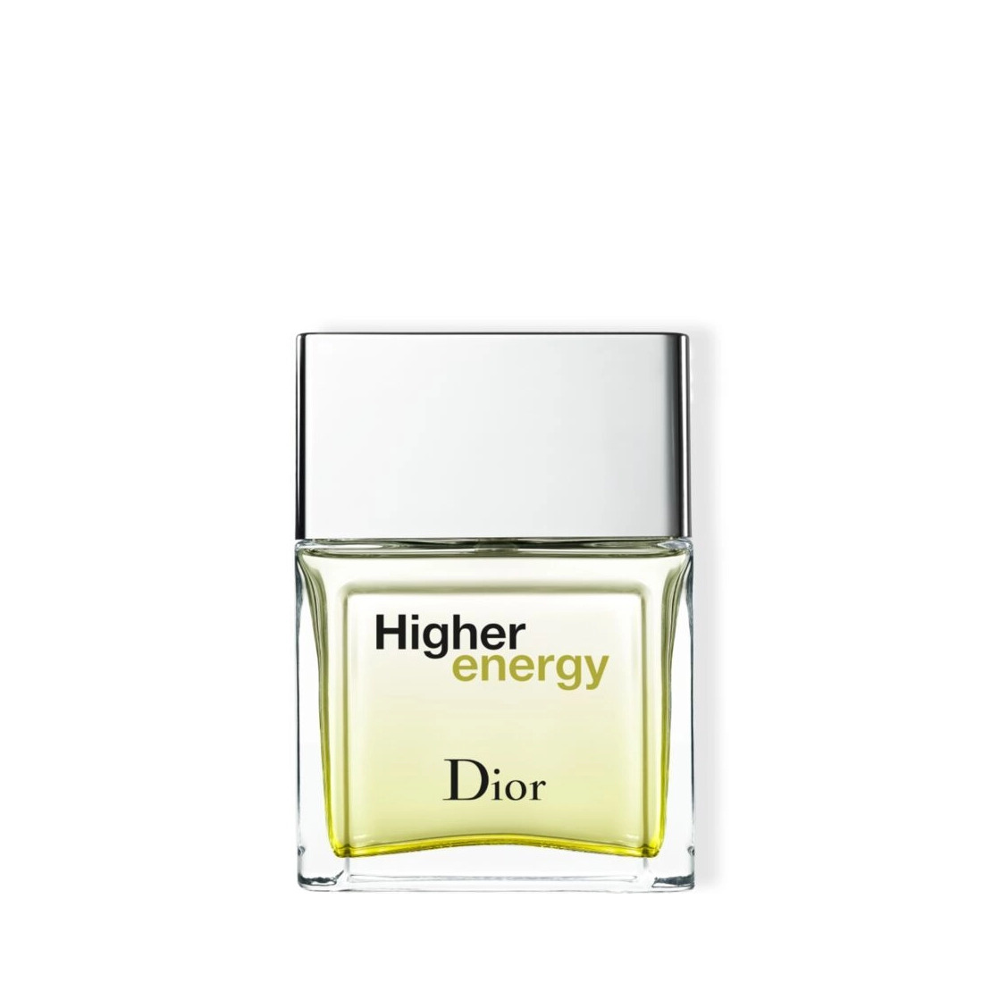 Dior Higher Energy Eau De Toilette