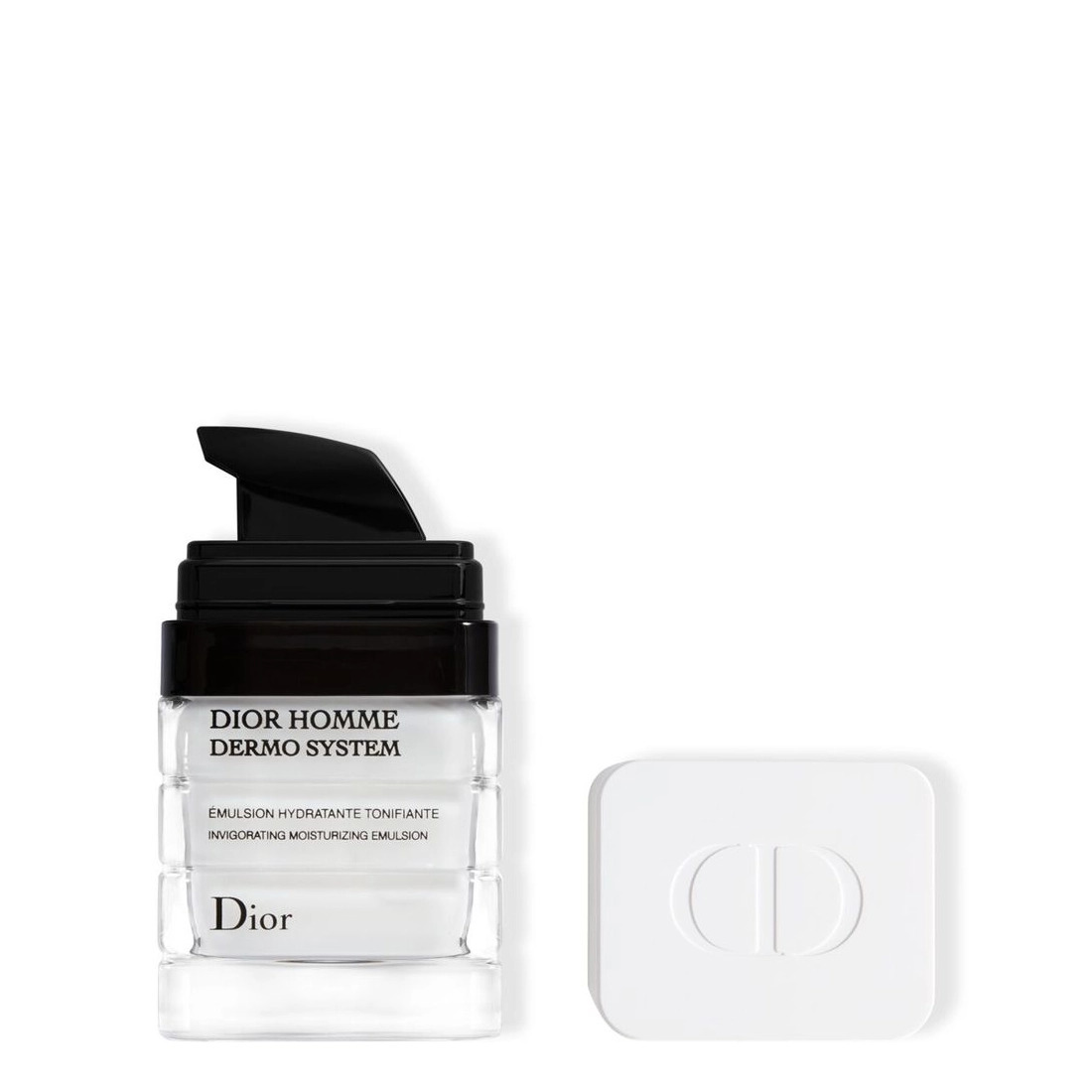 Dior Homme Dermo System Invigorating Moisturizing