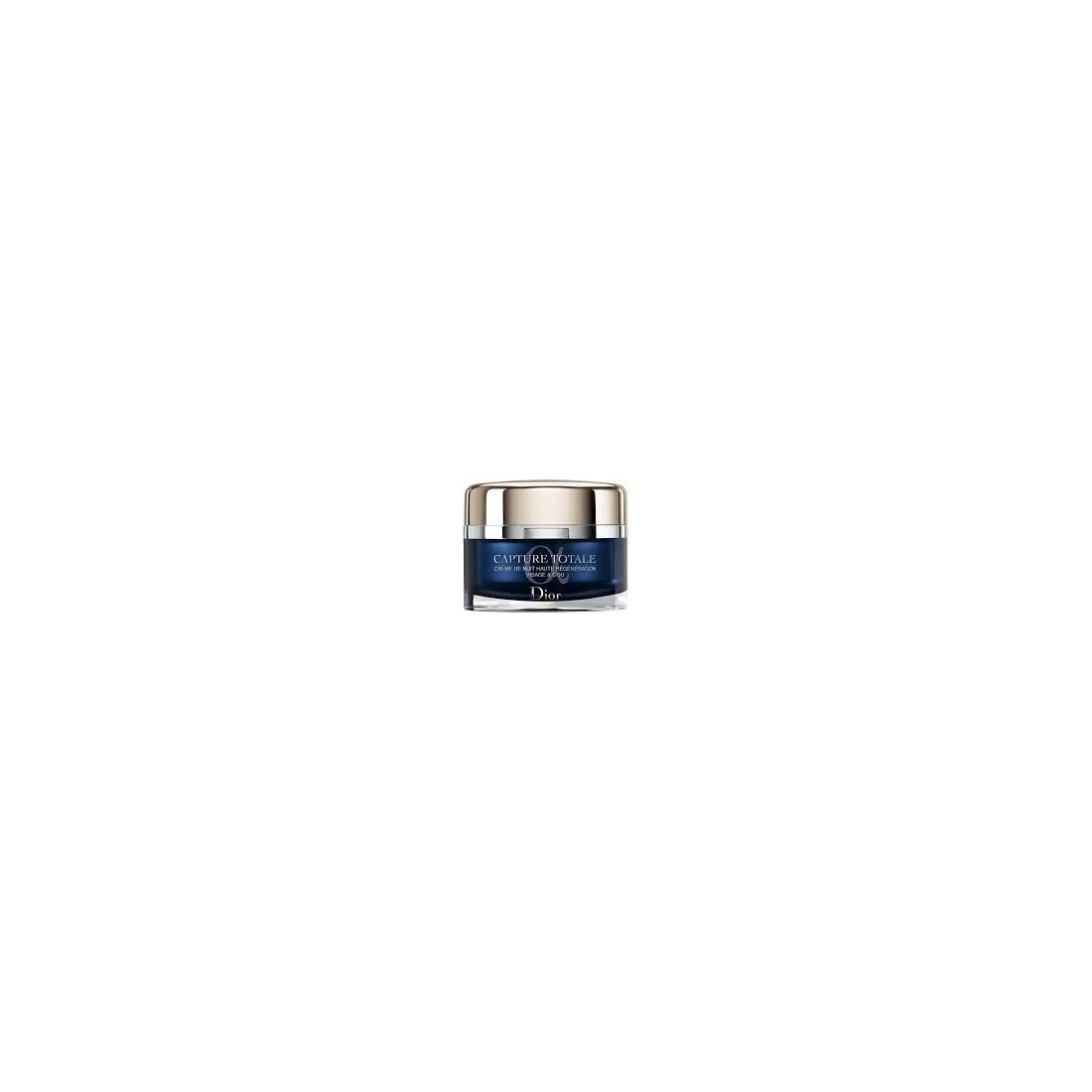 Capture Totale Intensive Restorative Night Creme
