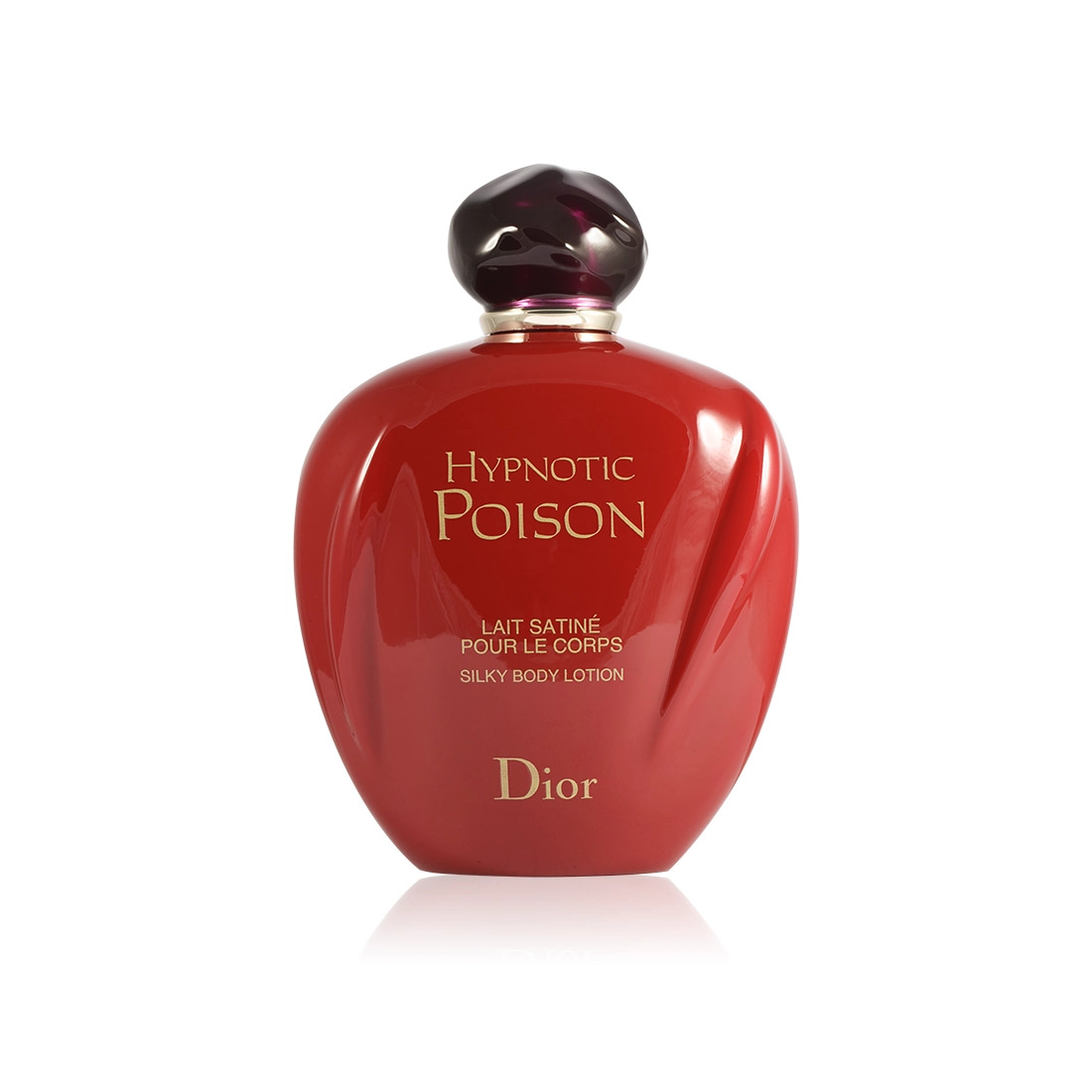 Hypnotic Poison Satine Body Lotion