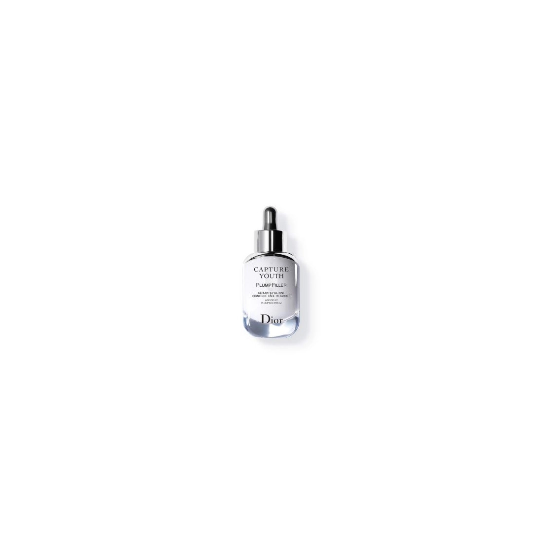 Capture Youth Plump Filler Age-Delay Plumping Seru