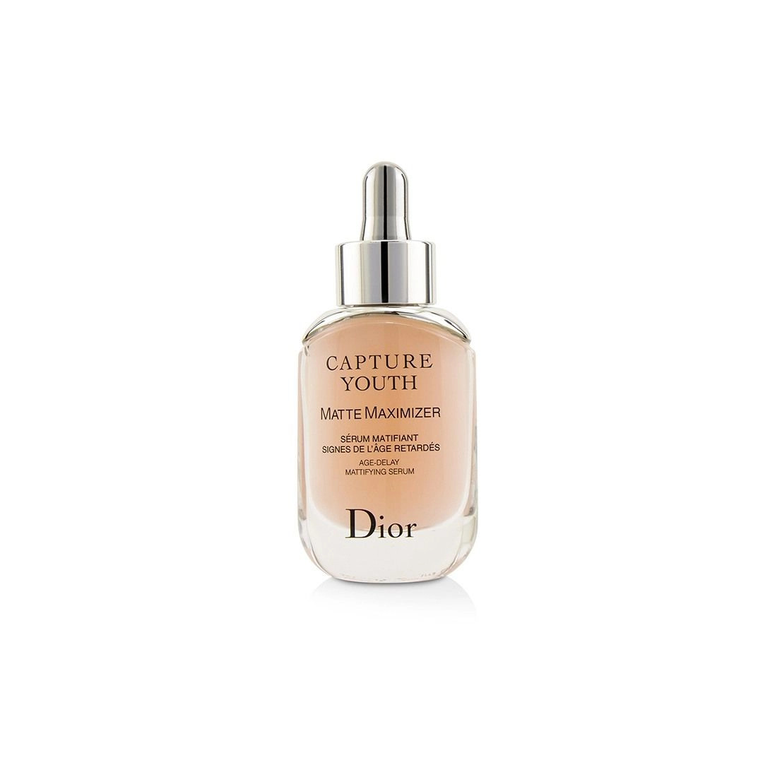 Capture Youth Matte Maximizer - Age-Delay Matifyin