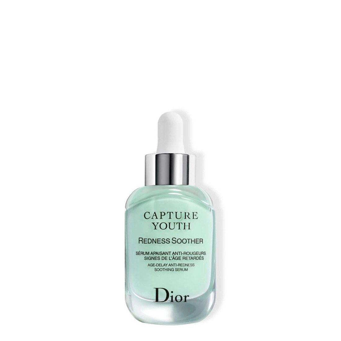 Capture Youth Redness Soother Age-Delay Anti-Redne