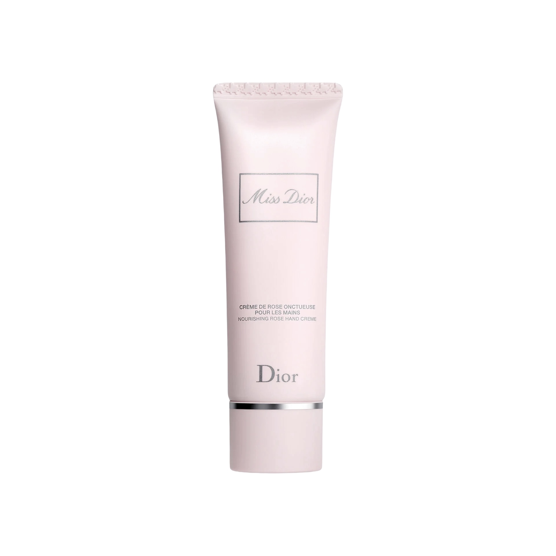 Dior Miss Dior Nourishing Rose Hand Cream