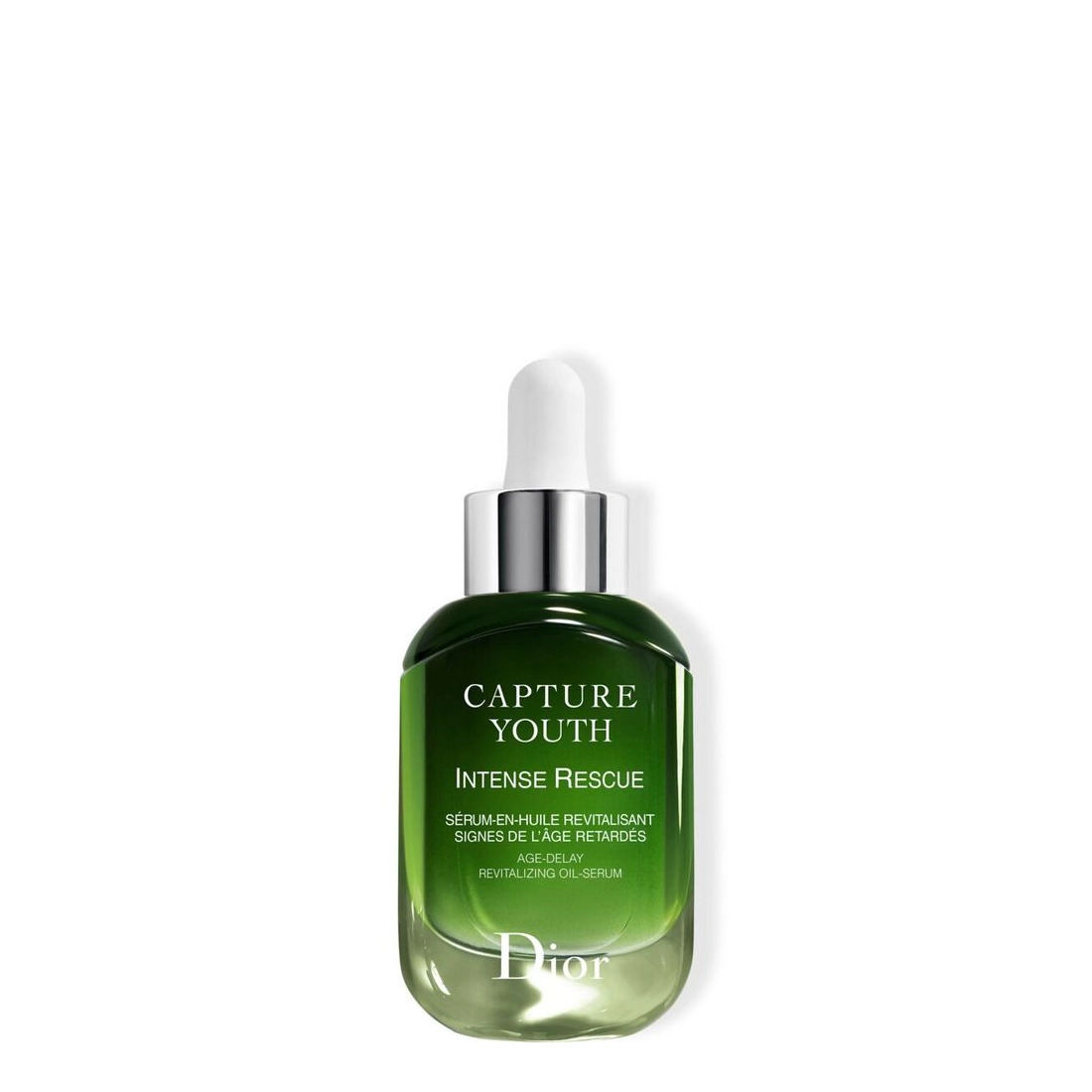 Capture Youth Intense Rescue Age-Delay Revitalizin