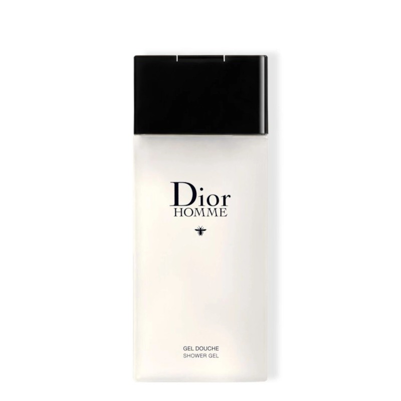 Dior Homme Shower Gel