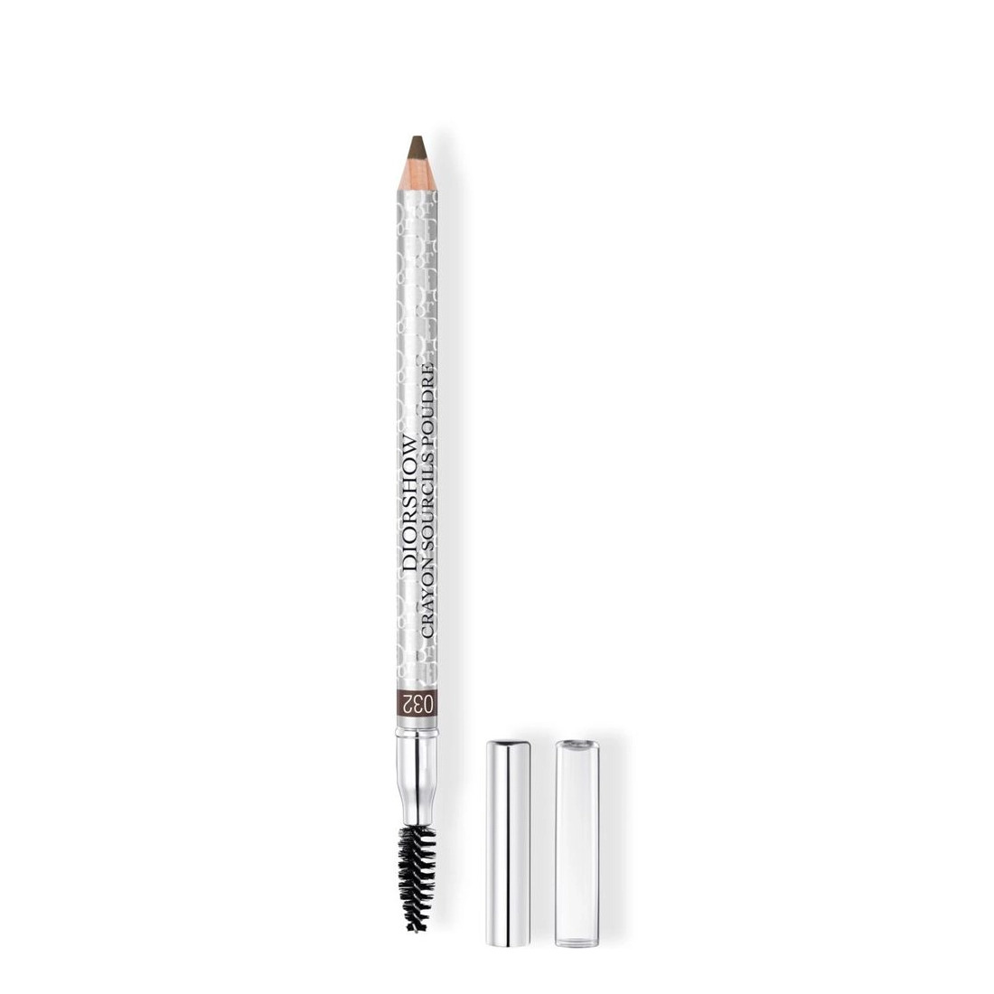 Crayon Sourcils Poudre Waterproof Eyebrow Pencil