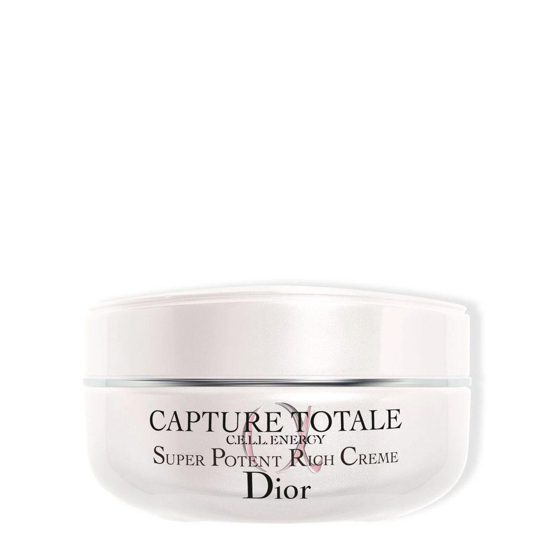 Capture Totale Super Potent Rich Cream Global Age-