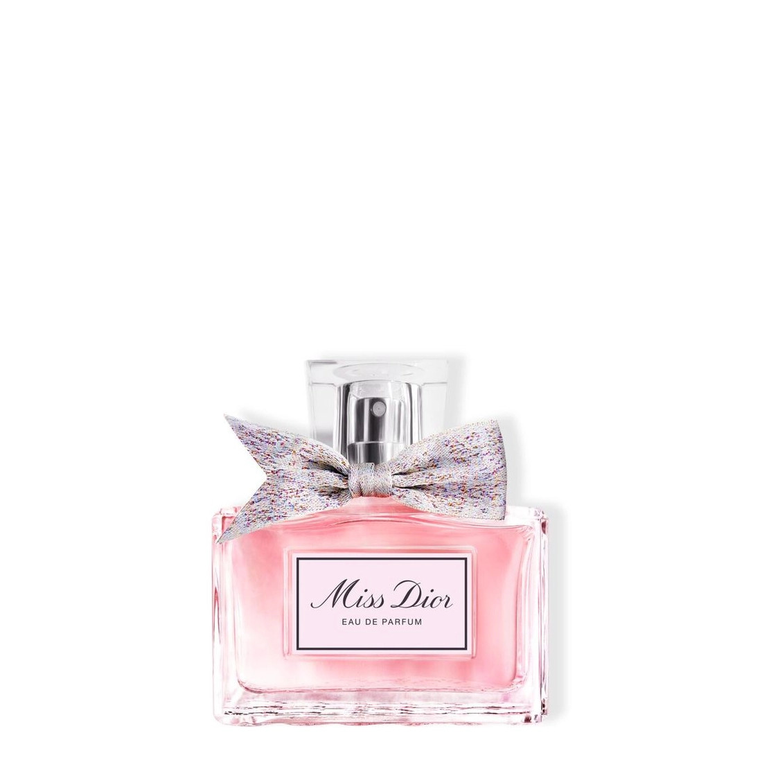 "Miss Dior Eau De Parfum"