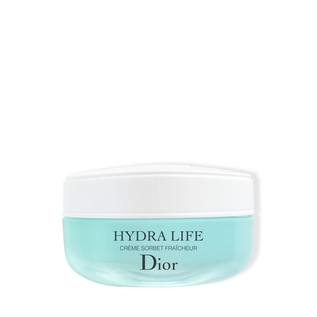 Dior Hydra Life Fresh Sorbet Creme Hydrating Cream