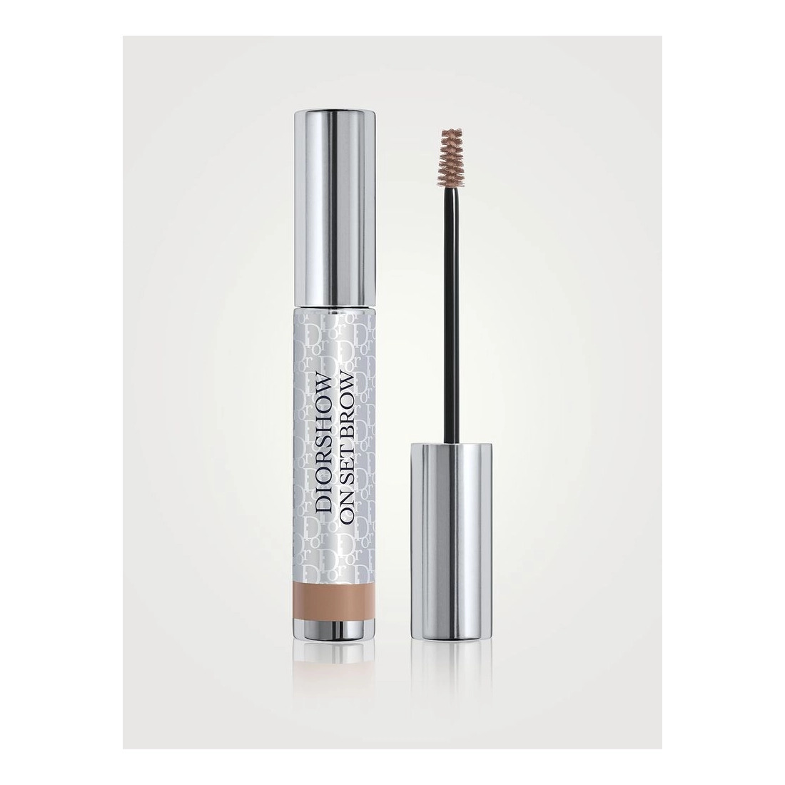 Diorshow On Set Brow Brow Mascara