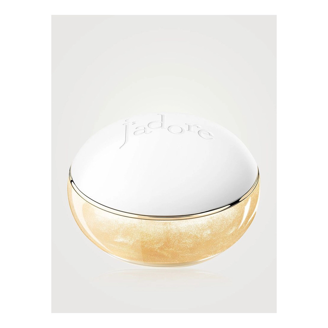 Dior J’adore Les Adorables Golden Gel