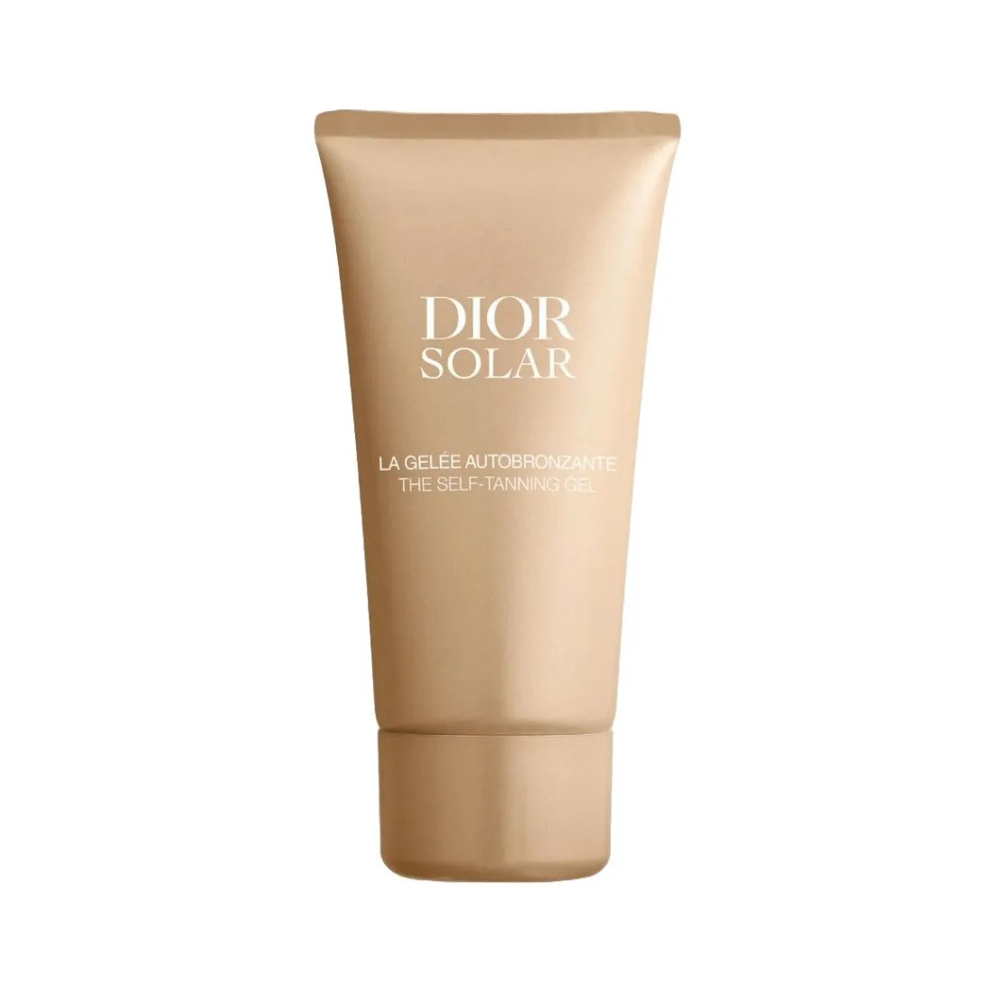 Sol Self Tan Gel Tb 50Ml Int23