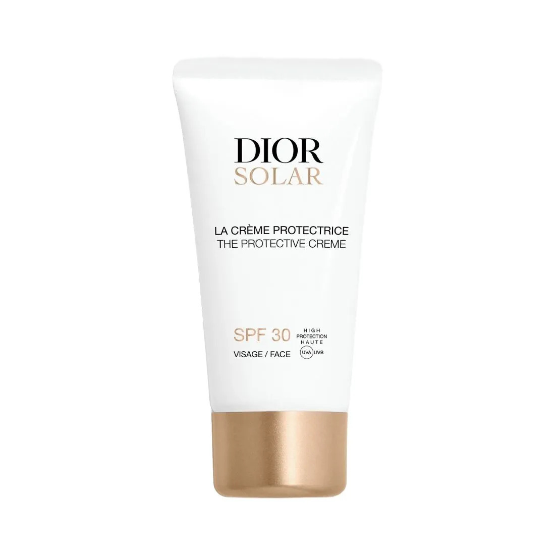 Sol Protect Cr Spf30 P/Btl 50Ml Int23