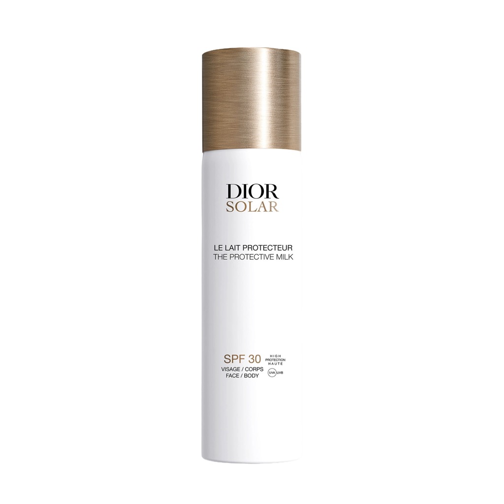 Dior Solar The Protective Milk Spf 30