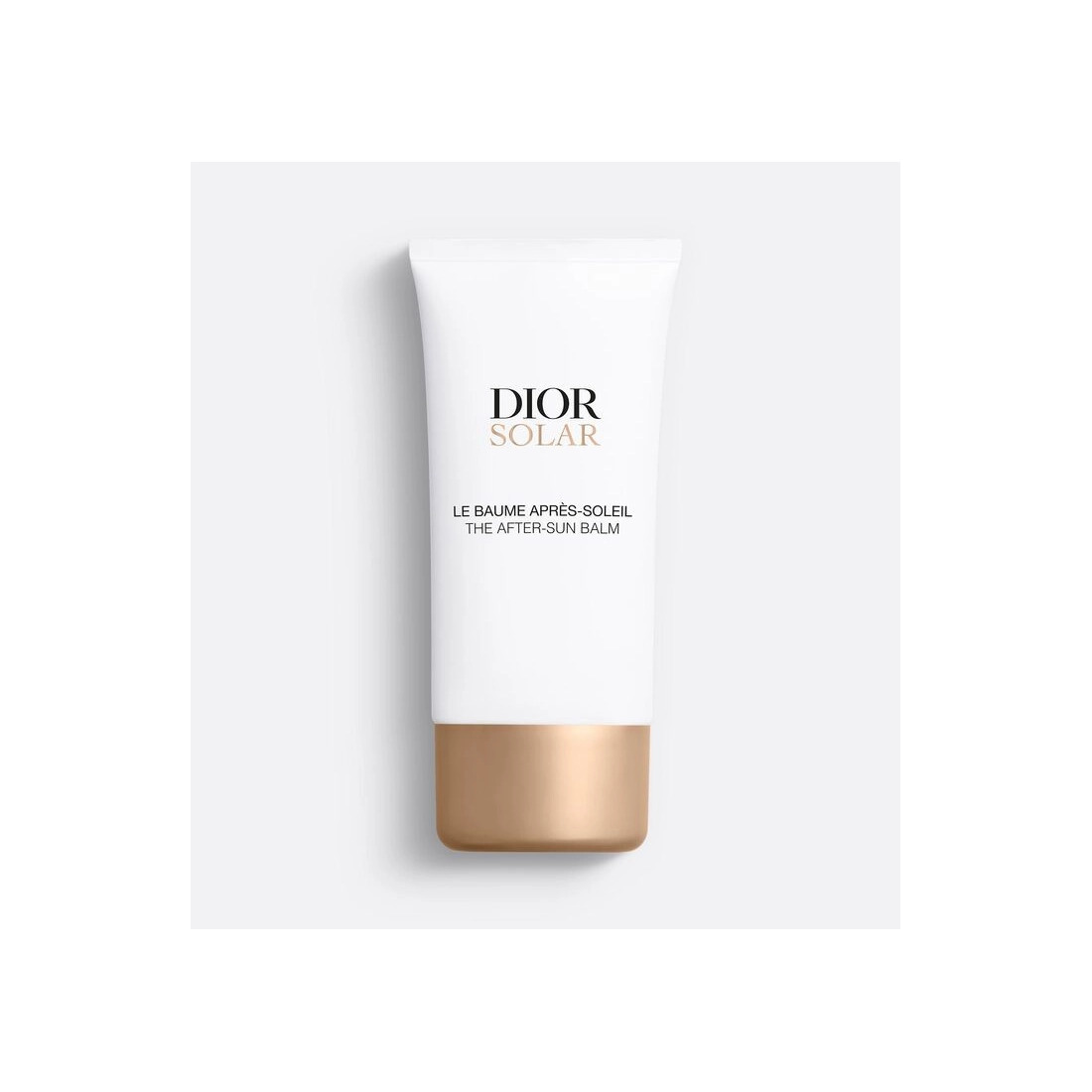 Dior Solar After Sun Balm