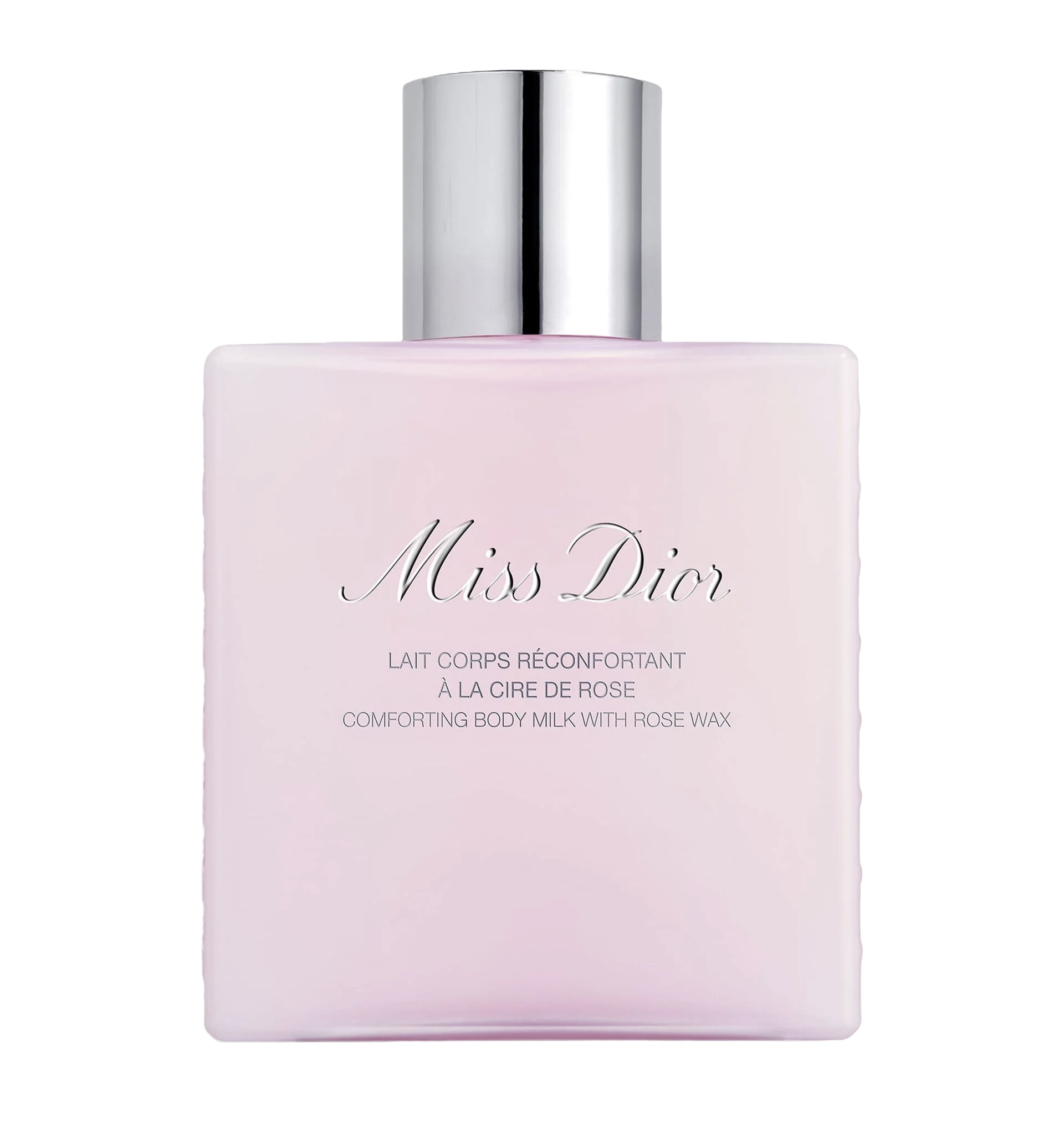 Dior Miss Dior Comforting Body Milk With Rose Wax