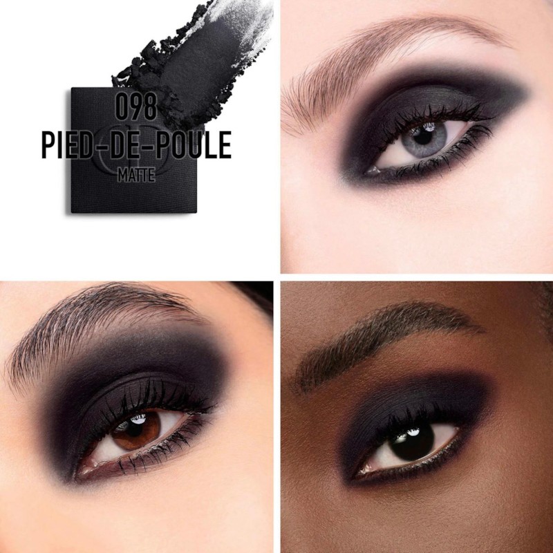 Dior Diorshow Mono Color Eyeshadow