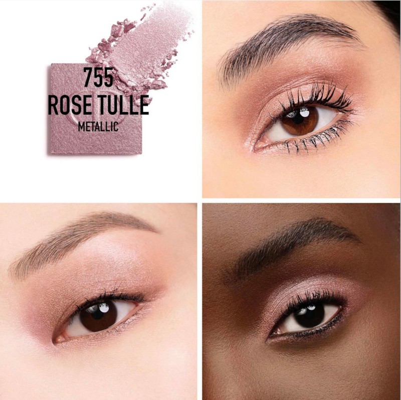 Dior Diorshow Mono Color Eyeshadow