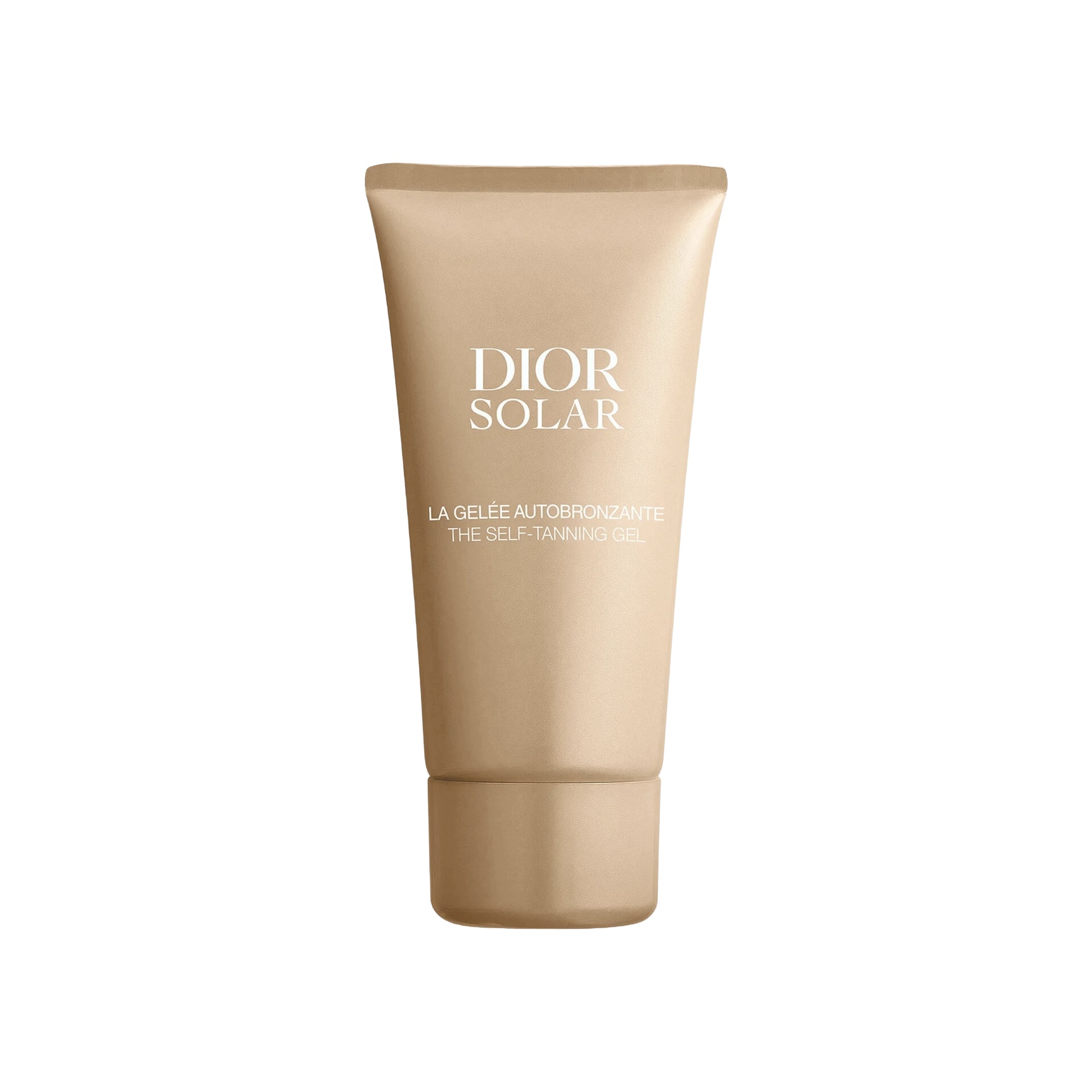 Dior Solar The Self-Tanning Gel For The Face