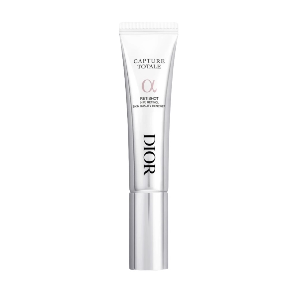 Dior Capture Totale Retishot