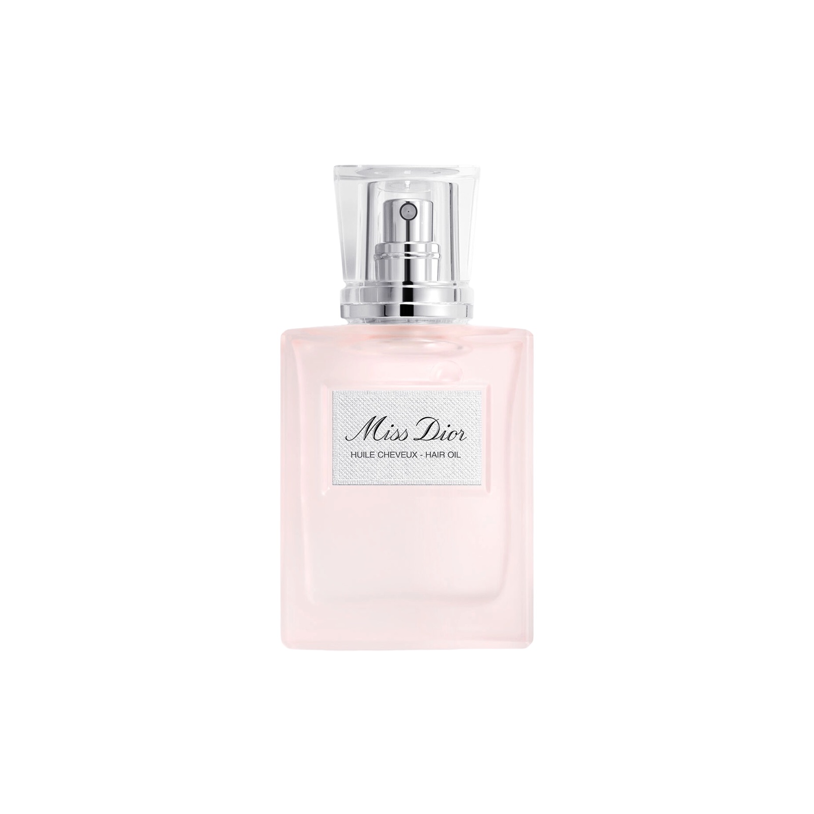 Miss Dior Hair Oil