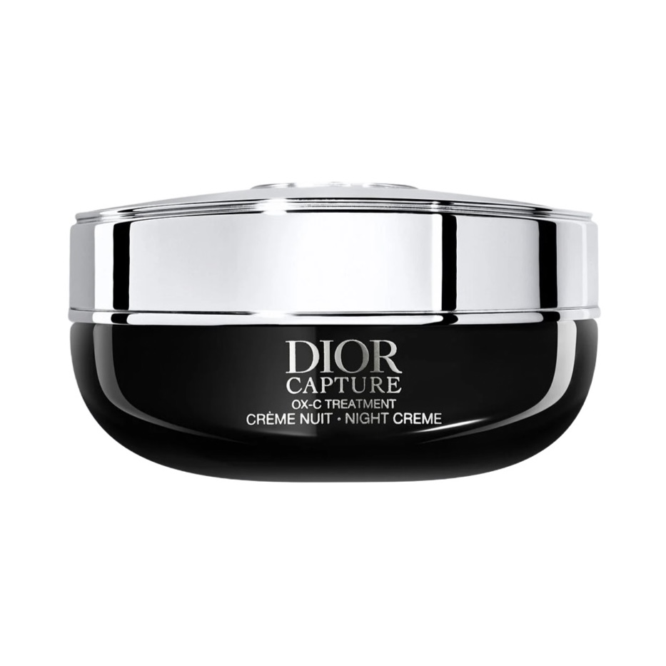 Dior Capture Night Creme