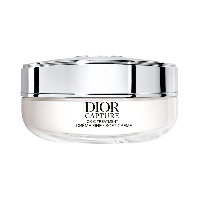 Dior Capture Soft Creme