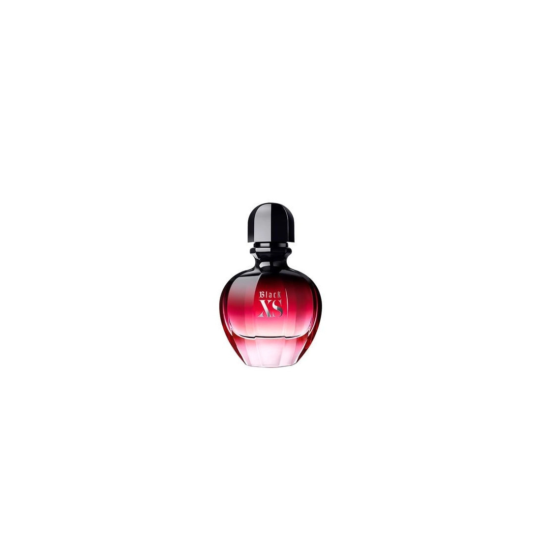 Paco Rabanne Black Xs For Her Eau De Parfum