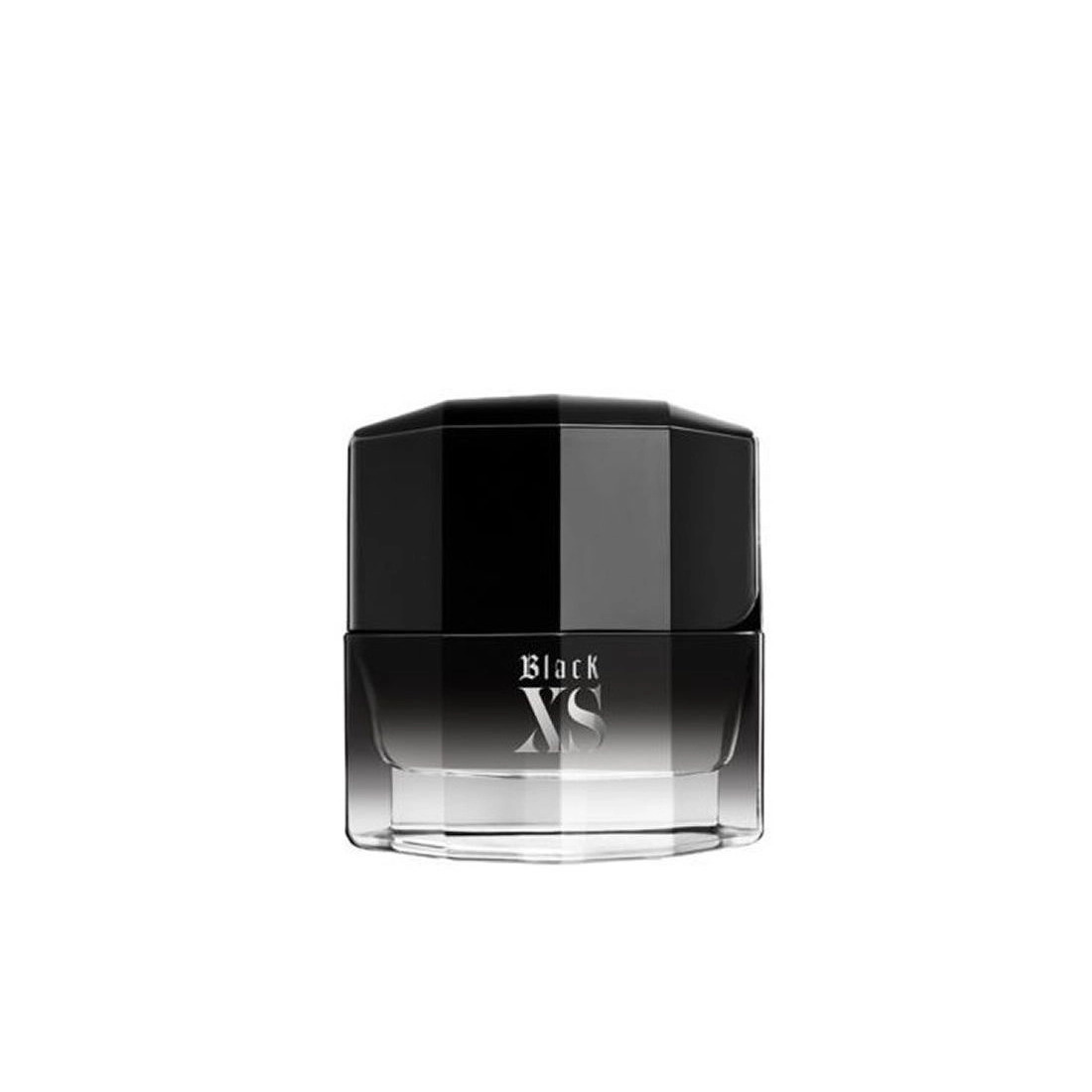 Paco Rabanne Black Xs Eau De Toilette