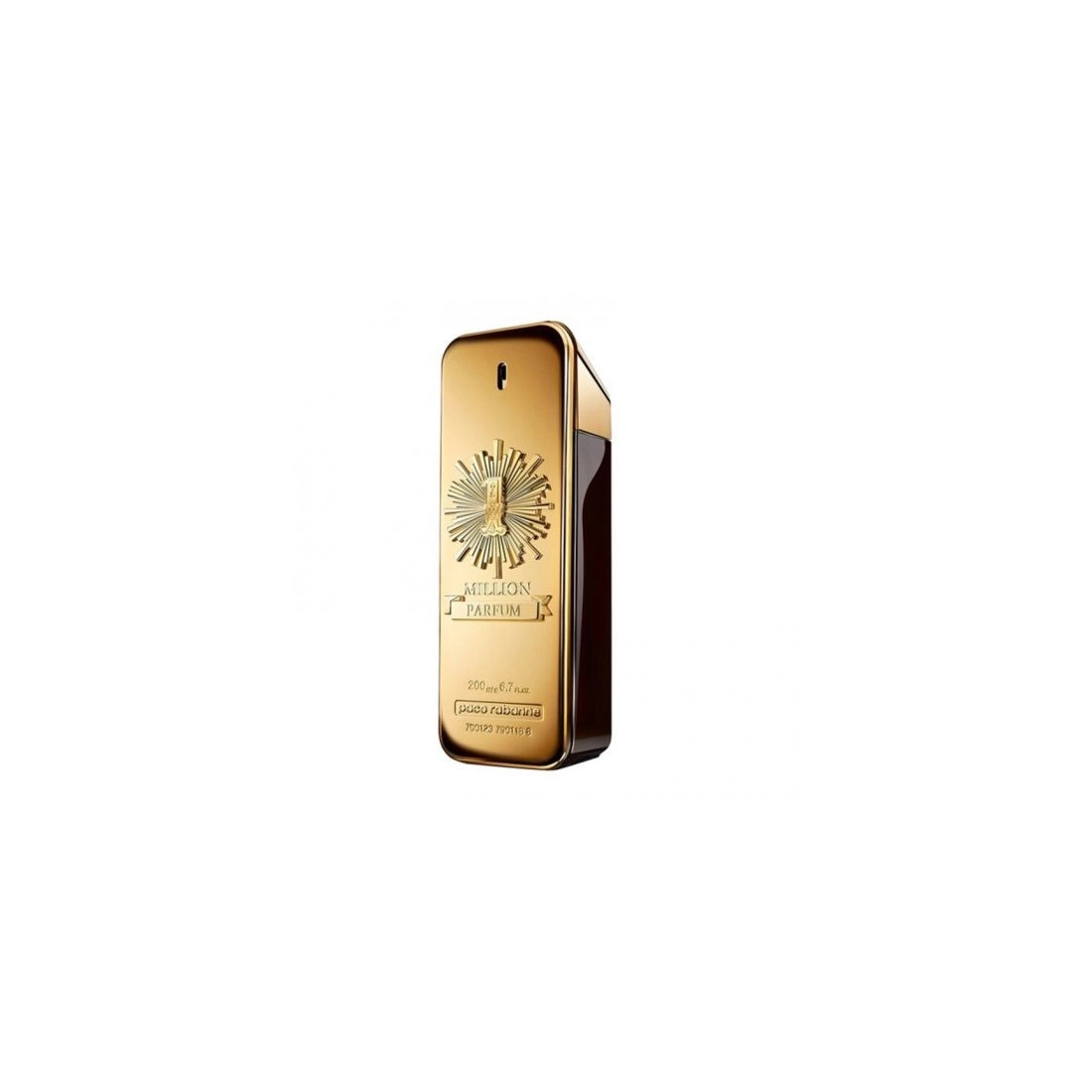 Paco Rabanne 1 Million Parfum For Him