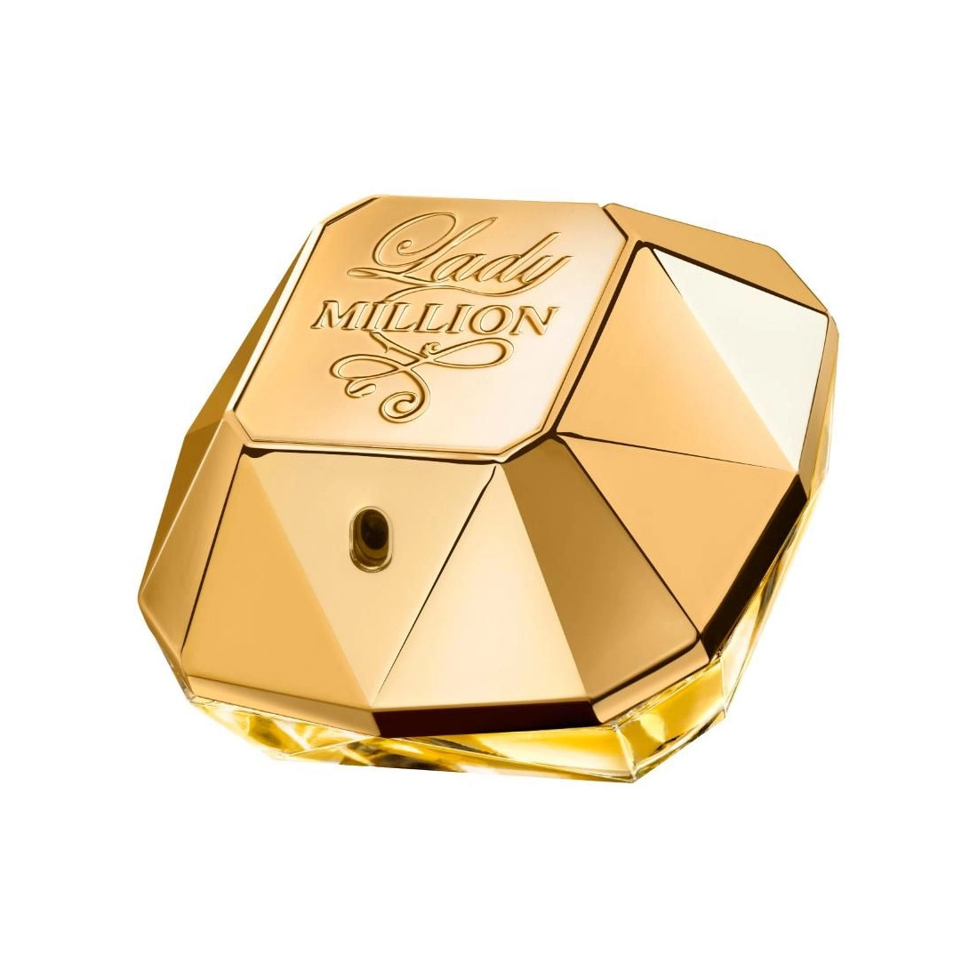Paco Rabanne Lady Milion Eau De Parfume