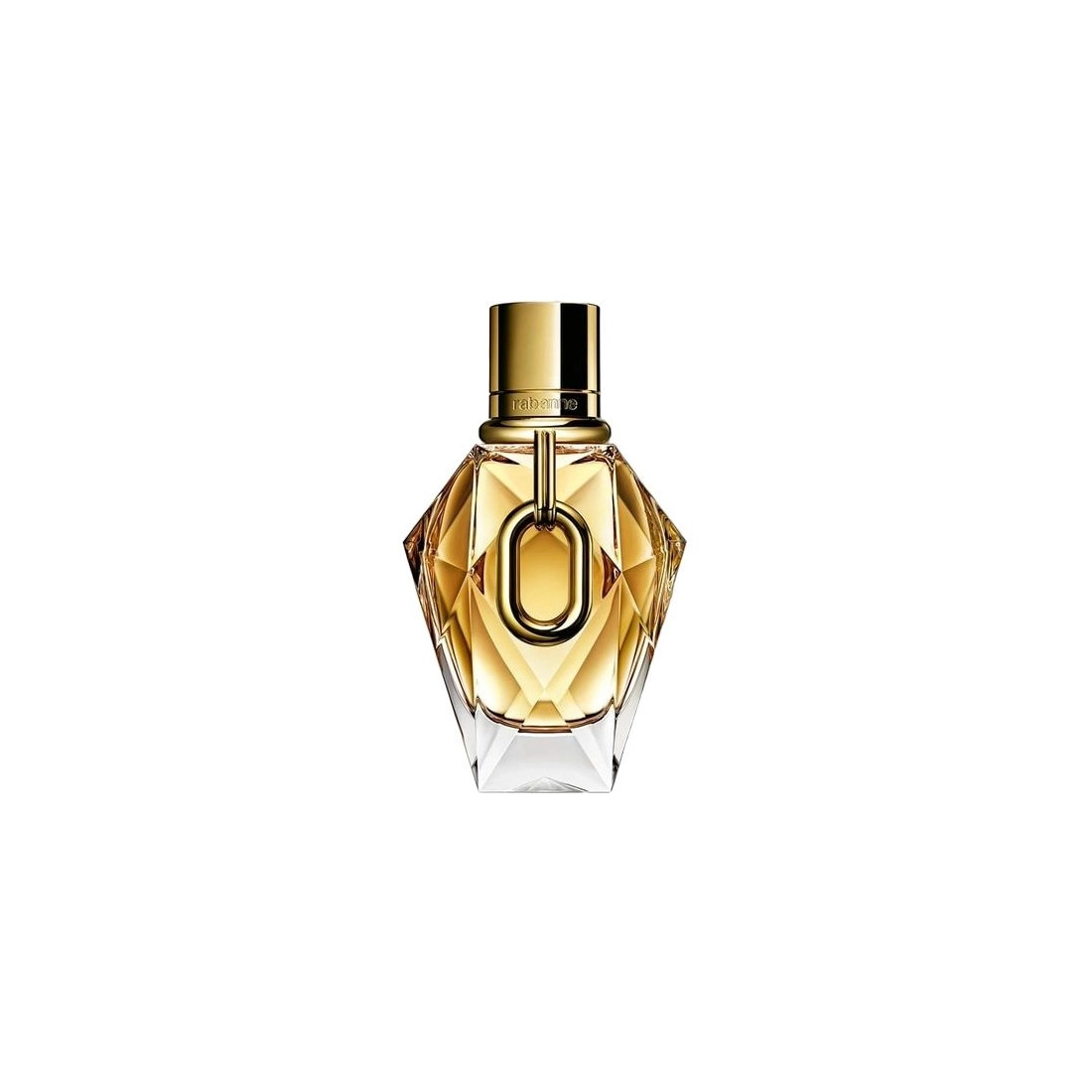 Paco Rabanne Million Gold For Her Eau De Parfume