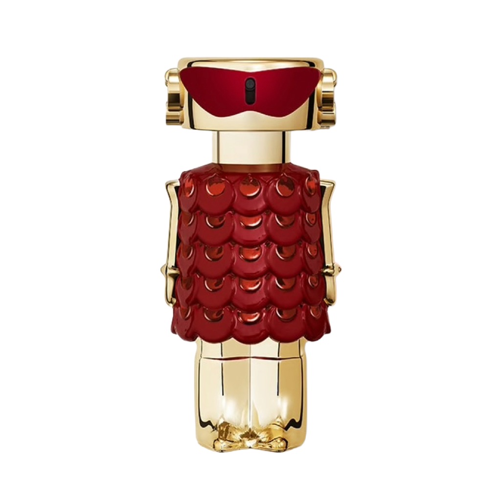 Paco Rabanne Fame In Love Eau De Parfum Intense