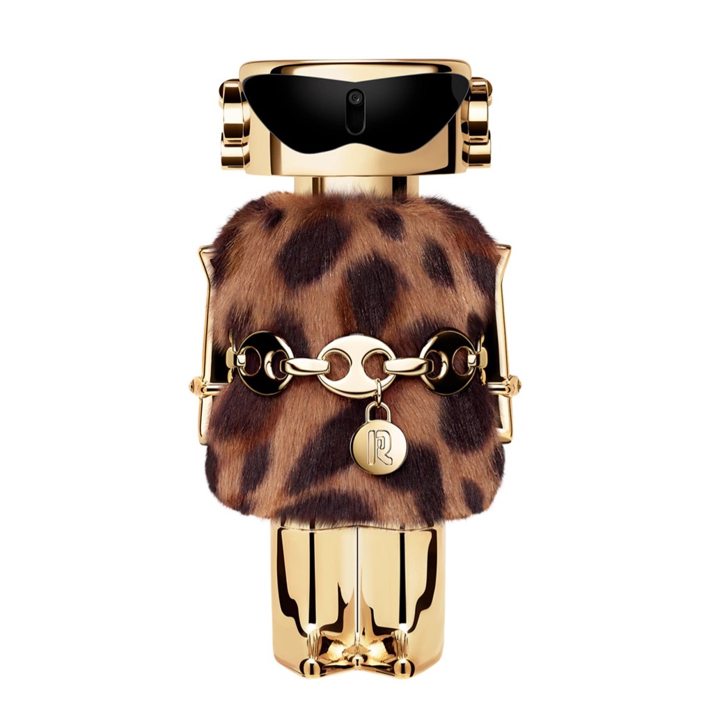 Paco Rabanne Fame Feline Eau De Parfum