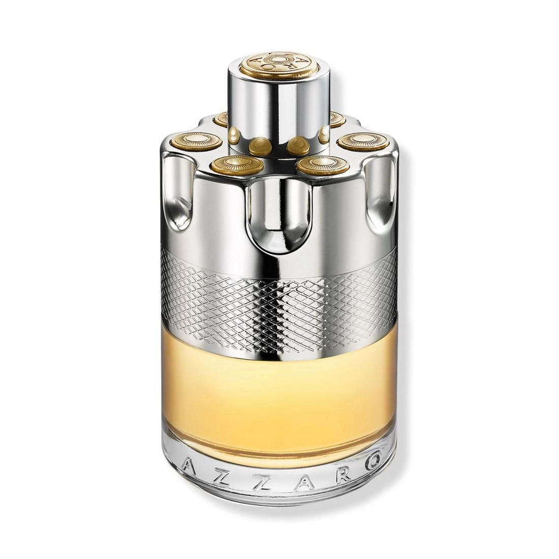 Azzaro Wanted Eau De Toilette