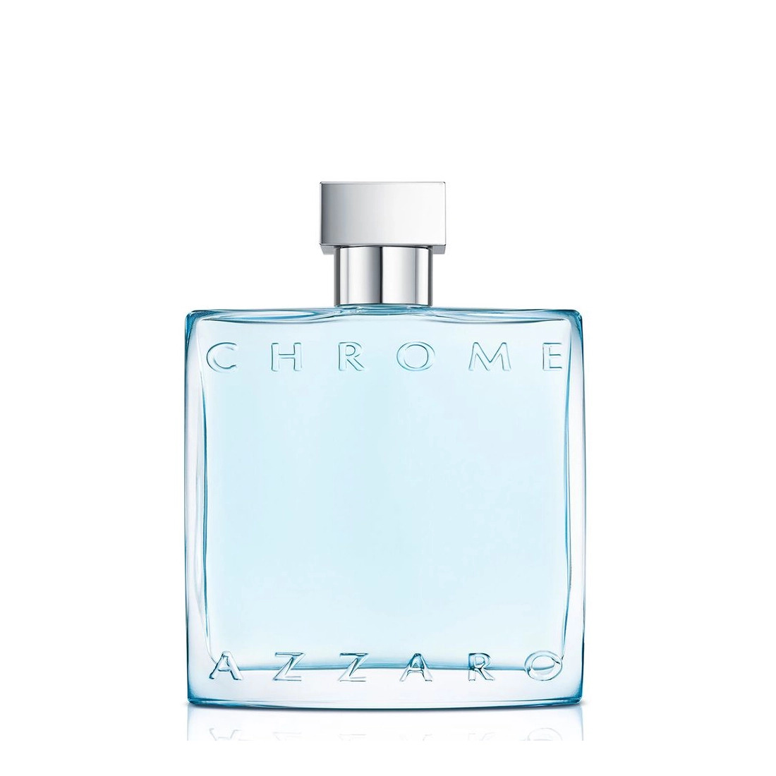 Azzaro Chrome Eau De Toilette