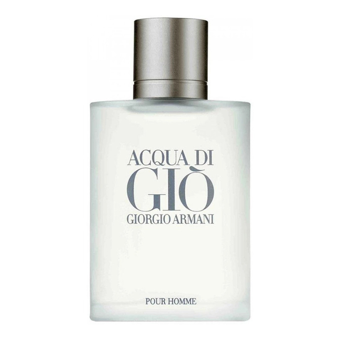 Armani Acqua Di Gio Pour Homme Eau De Toilette