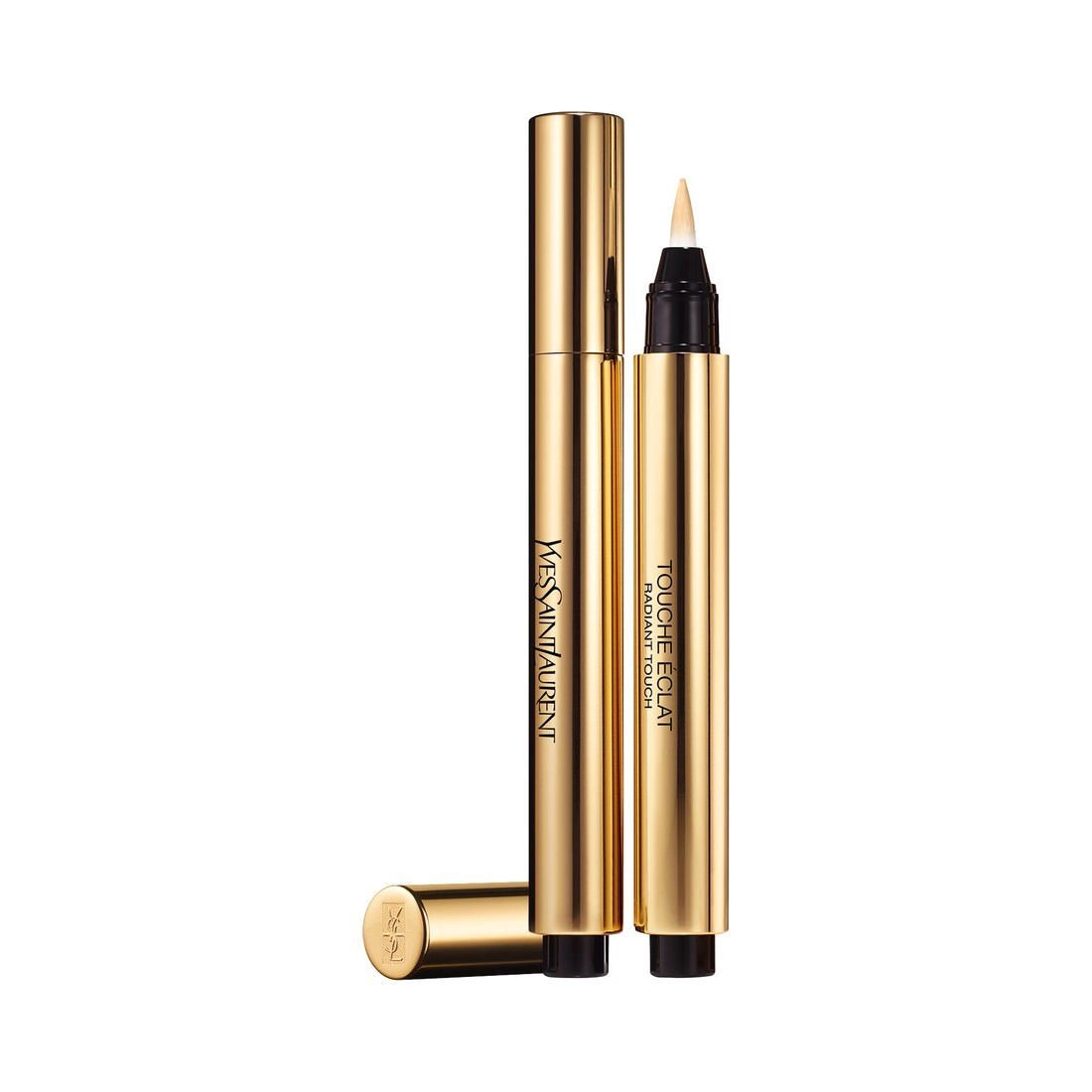 Ysl Touche Éclat Radiant Touch
