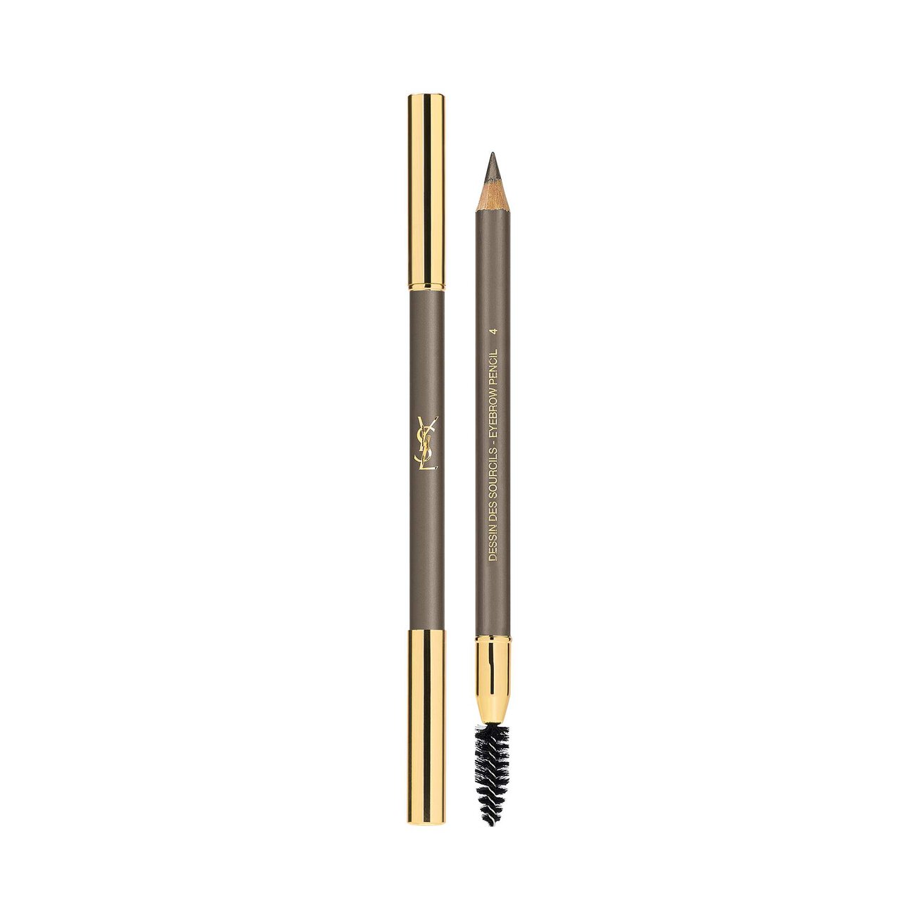 Ysl Eye Brow Dessin Des Sourcils 04