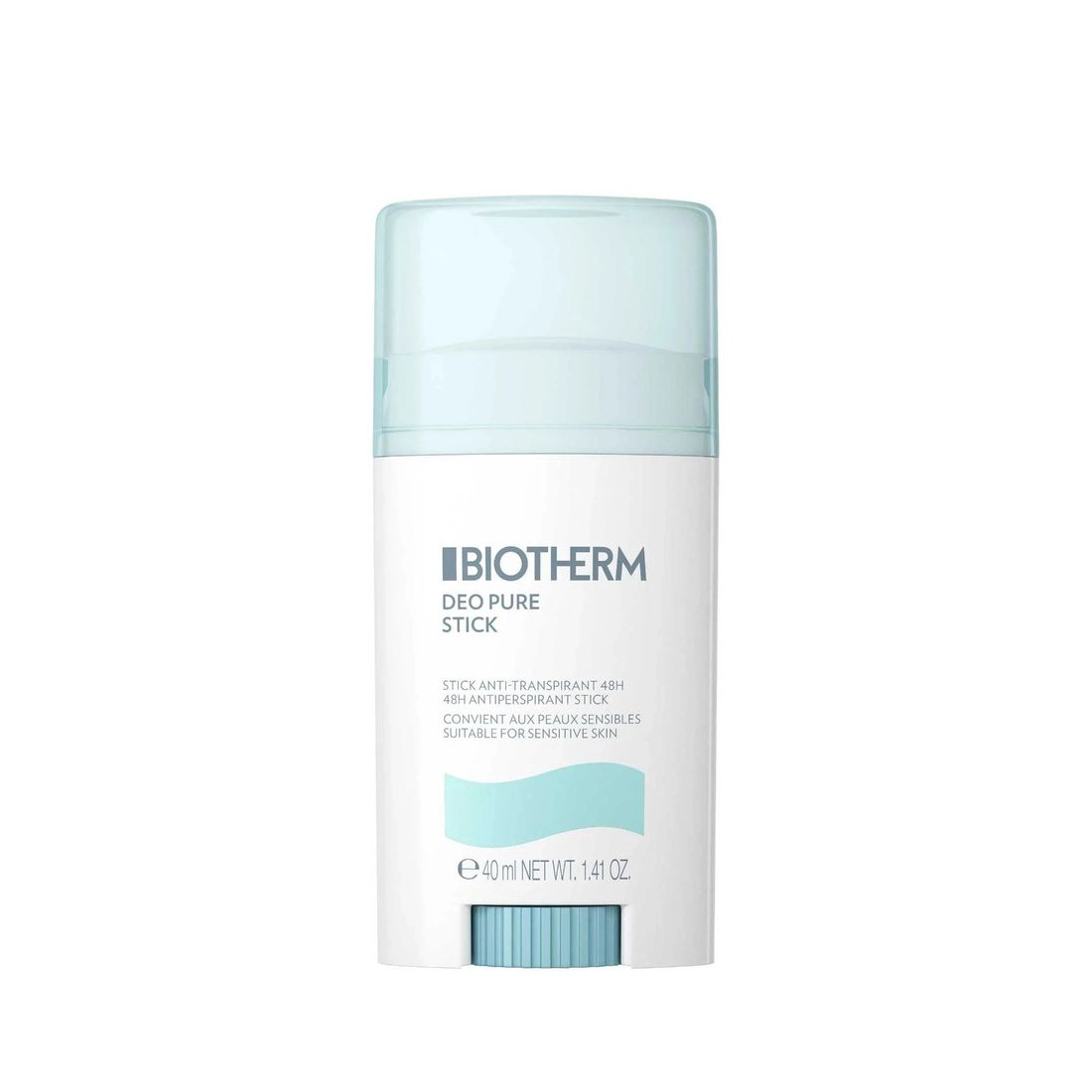 Biotherm Deo Pure Stick 24H Antiperspirant Stick