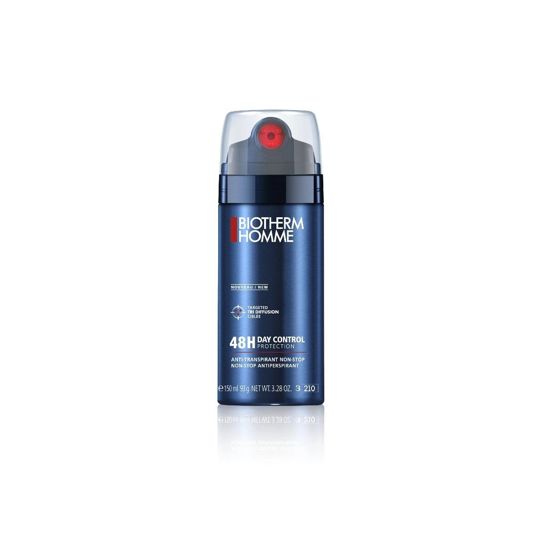 Biotherm Deo Spray 48H Day Control