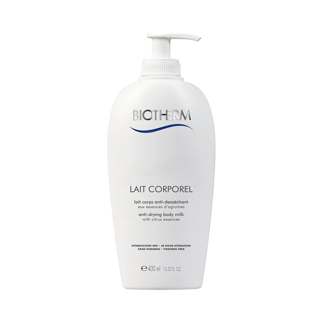 Lait Corporel Body Milk